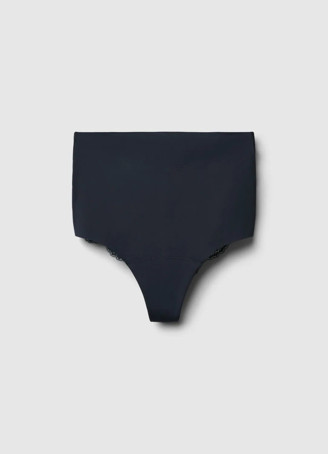 Calliope slip gainant femme dentelle