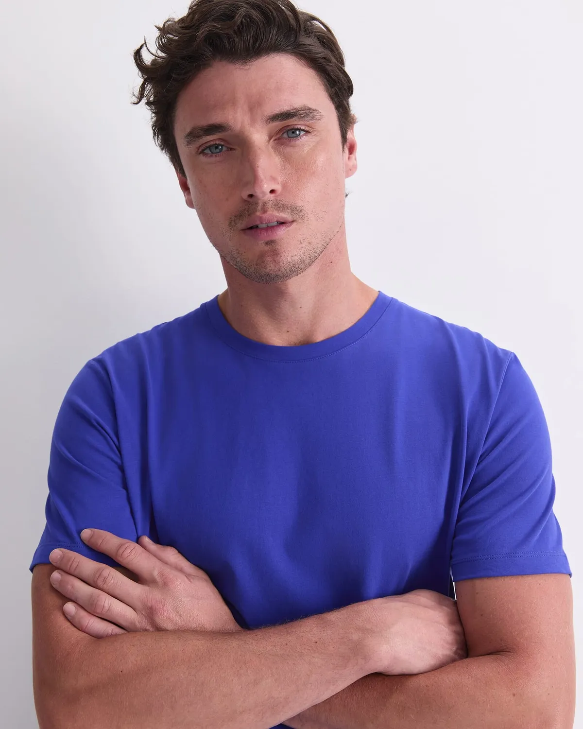 Sportscraft Supersoft 207135G3 t-shirt coton homme