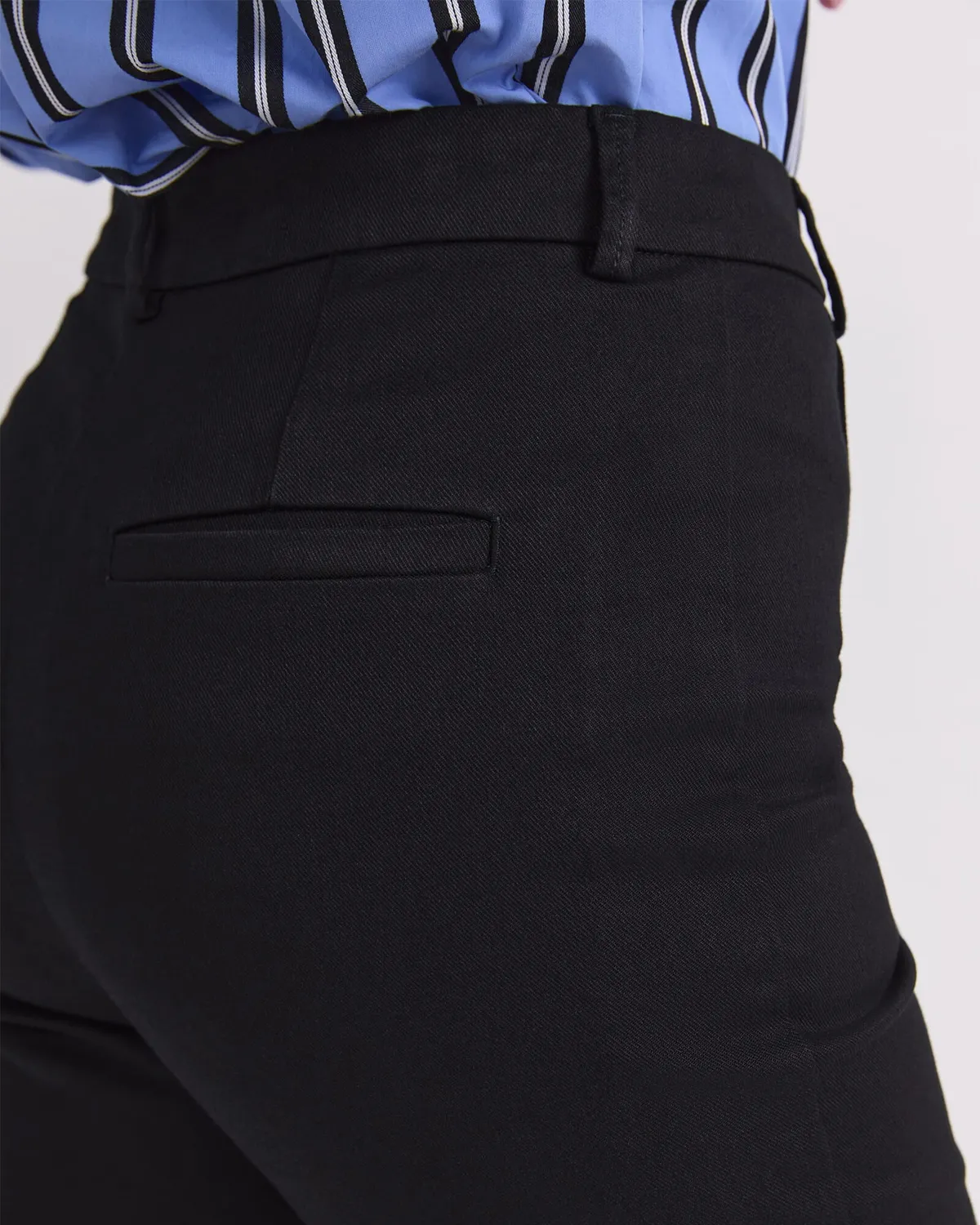 Sportscraft Nyra Pintuck jean flare long femme