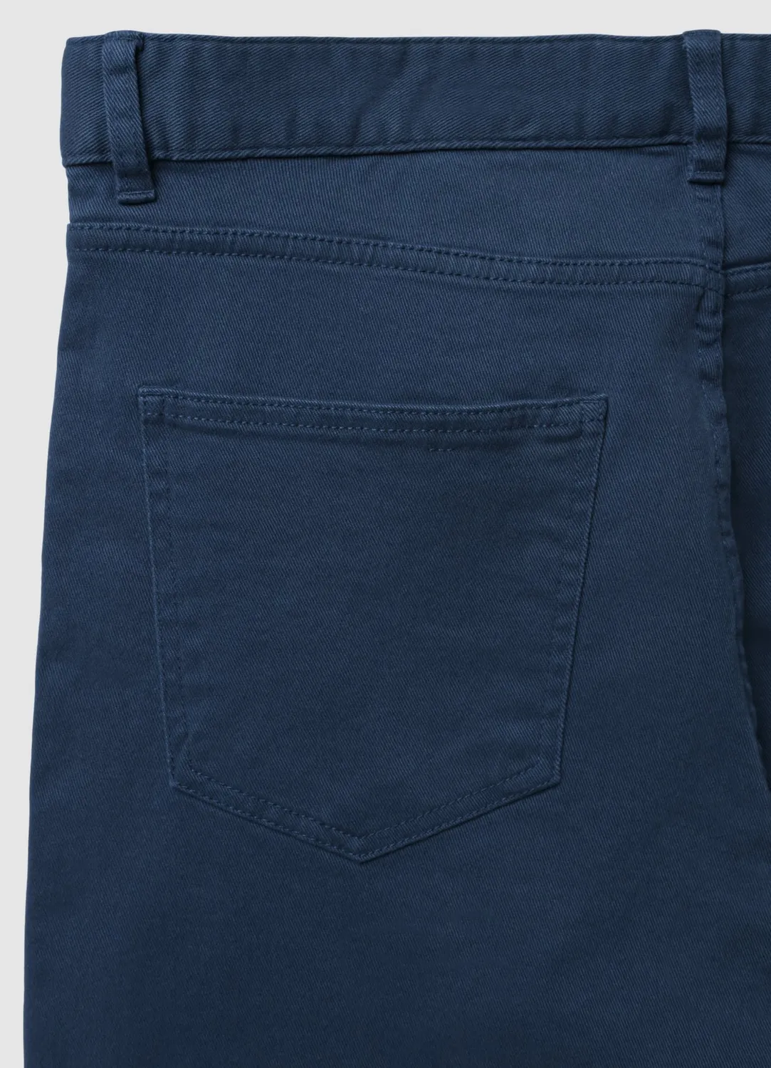 Calliope pantalon 5 poches pantalon homme taille 48 uni