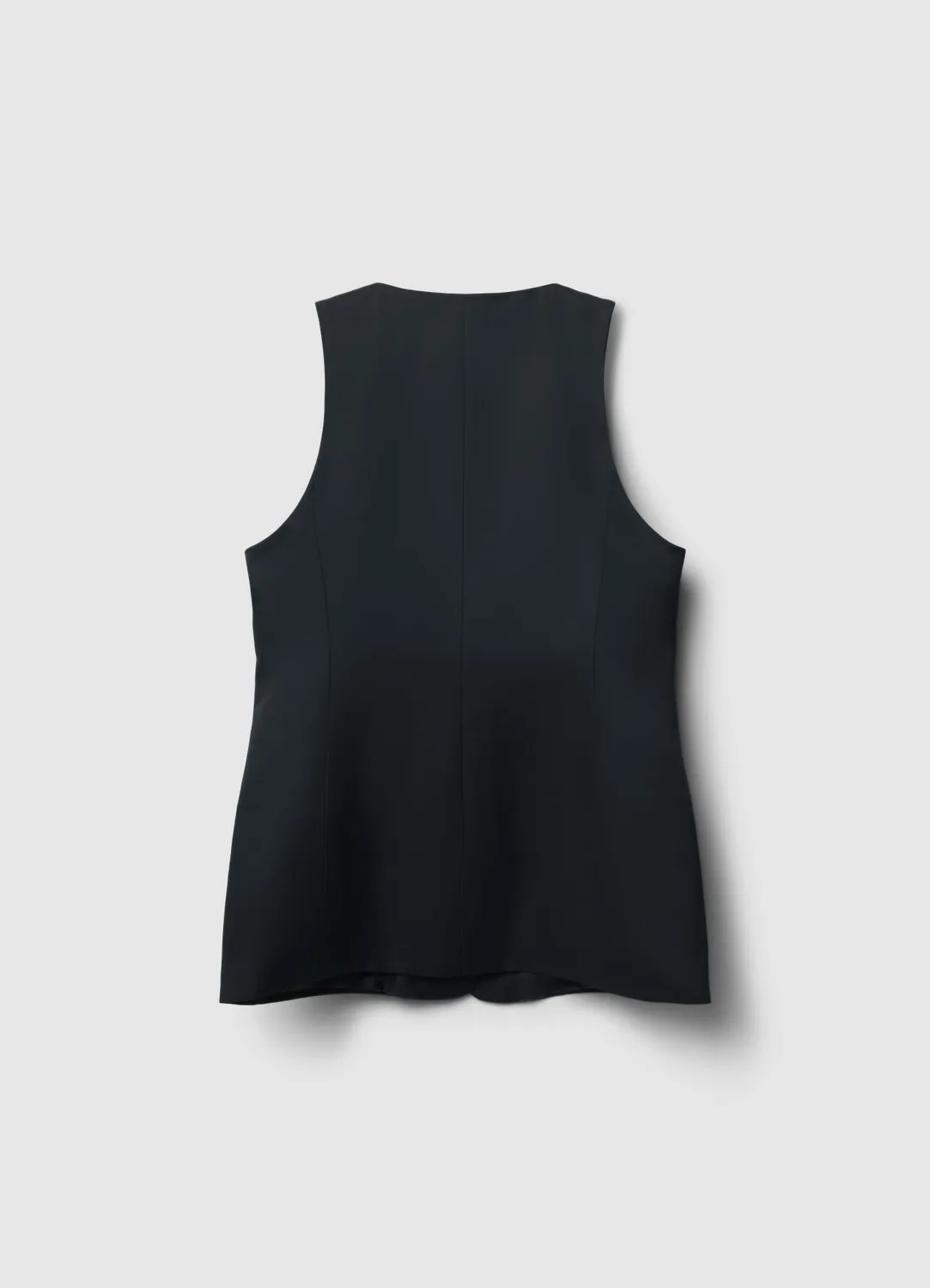 Calliope Gilet rose appliquée femme col V