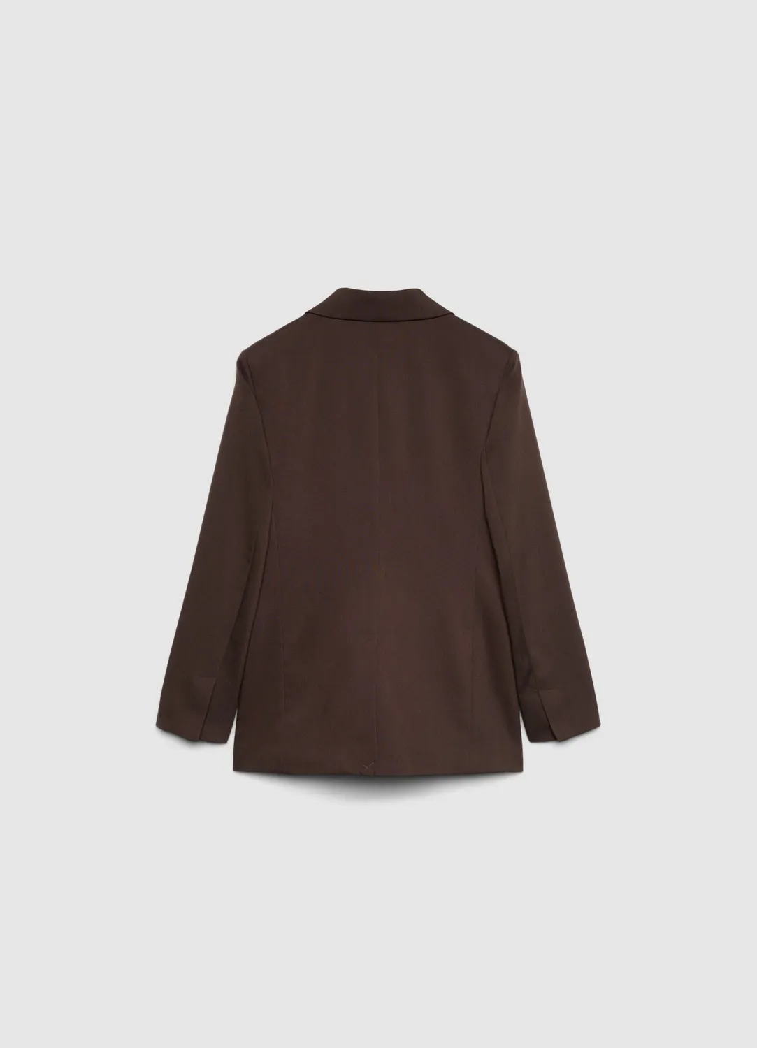 Calliope blazer double boutonnage 6 boutons femme