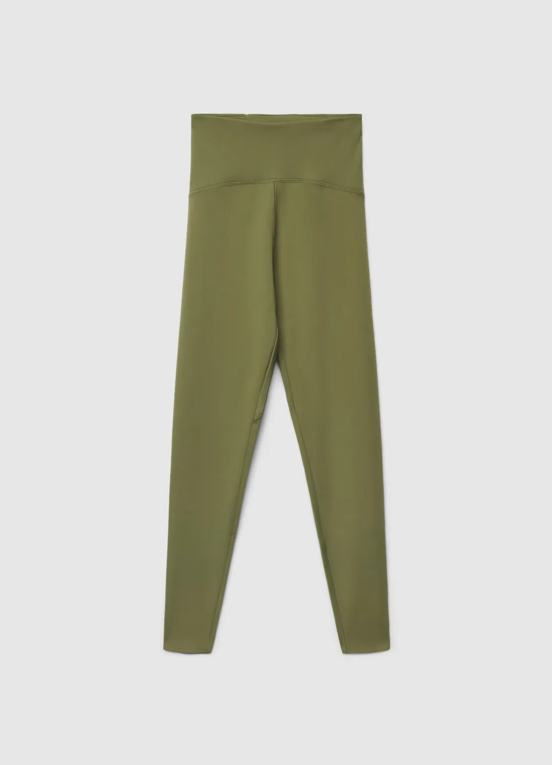 Calliope legging taille haute sport uni