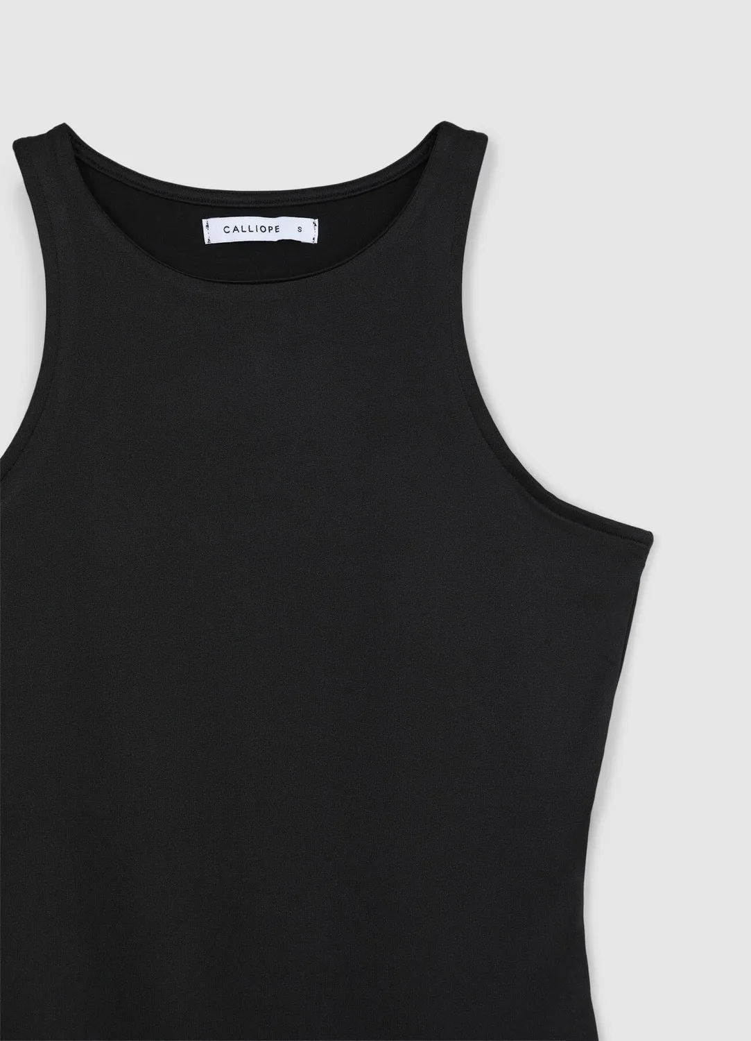 Calliope Body uni femme coupe regular boutons