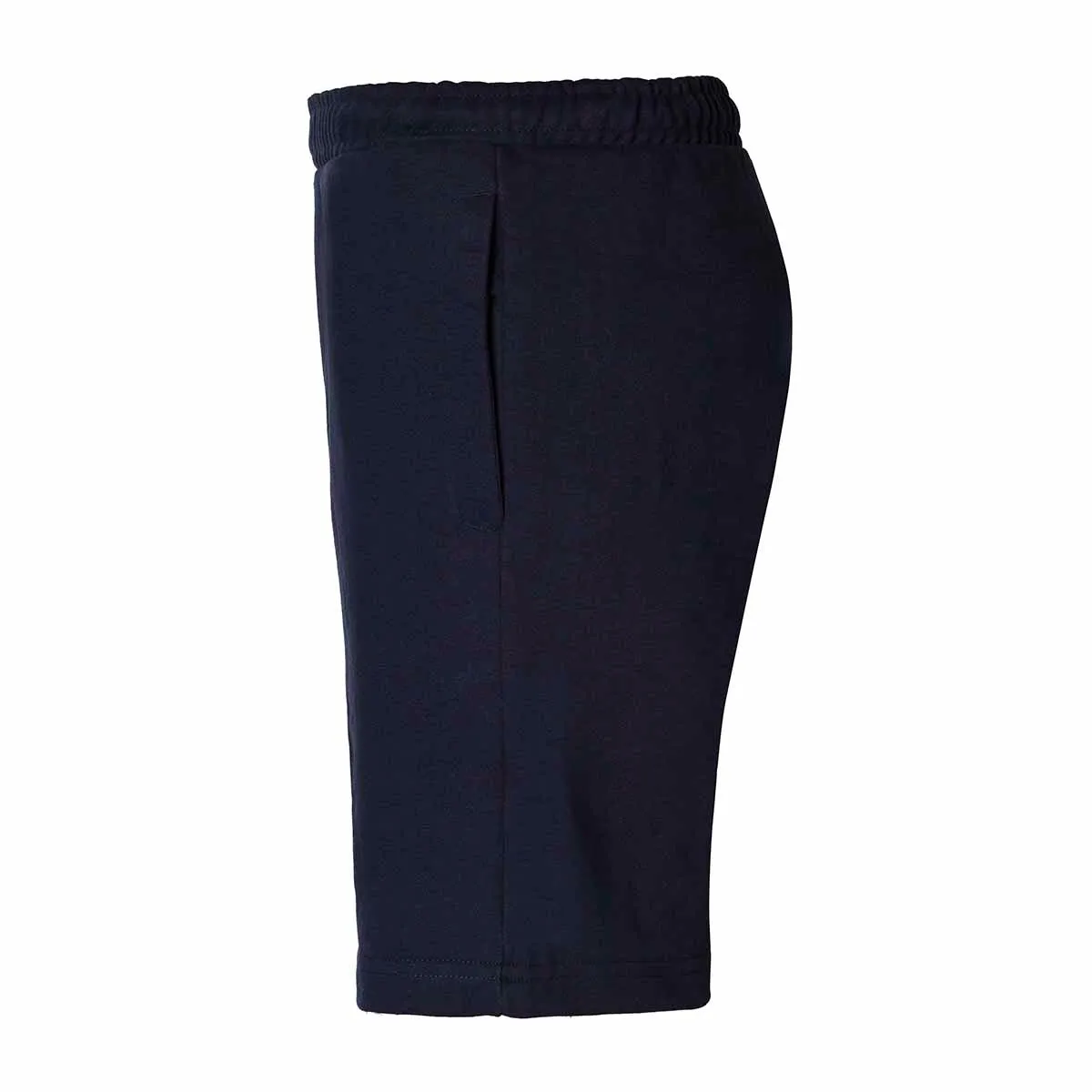 Robe di Kappa Faiano short homme bleu coton
