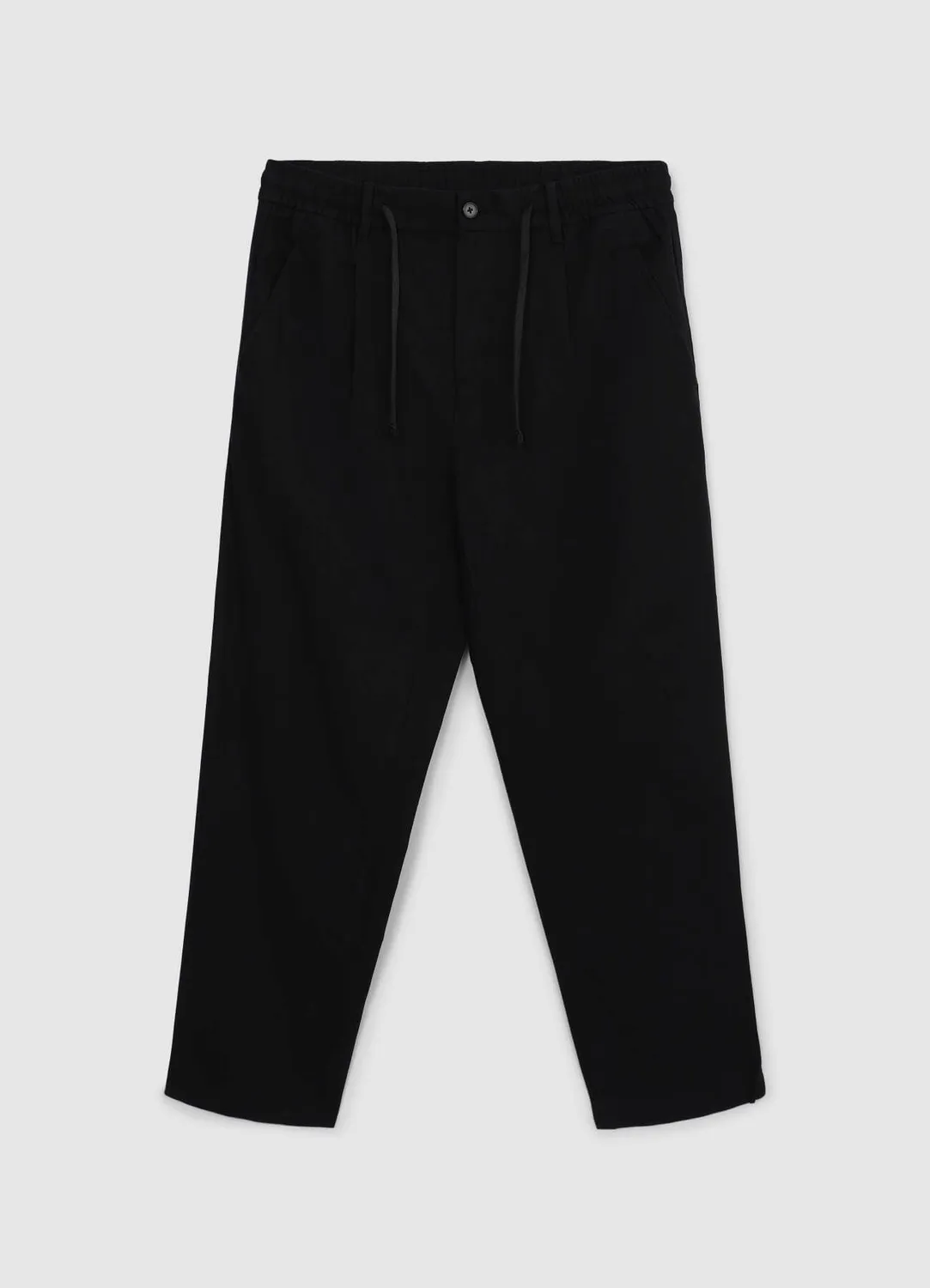 Calliope jogger uni homme coton regular