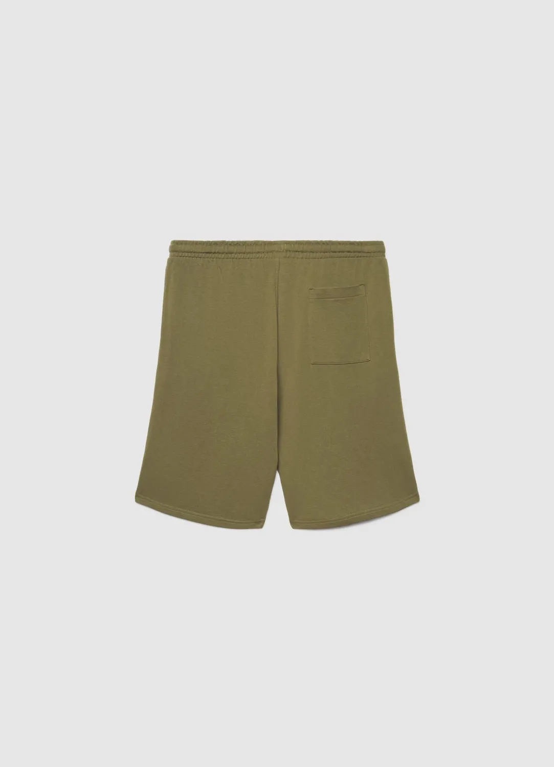 Calliope short sport homme uni à poches