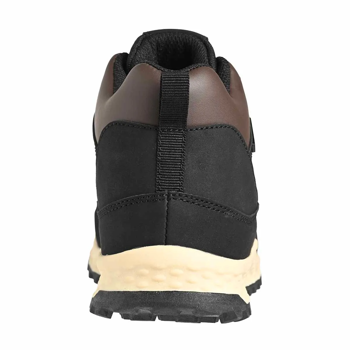 Robe di Kappa Andem boots enfant noir