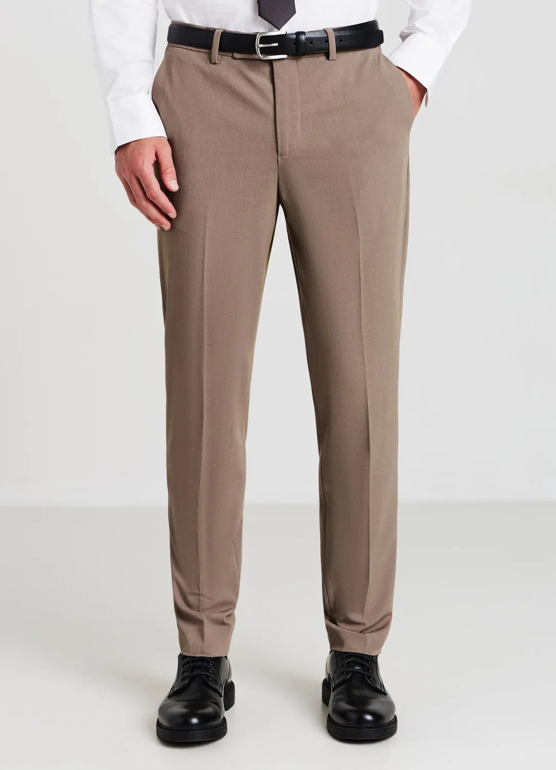 Calliope pantalon regular homme taille 48
