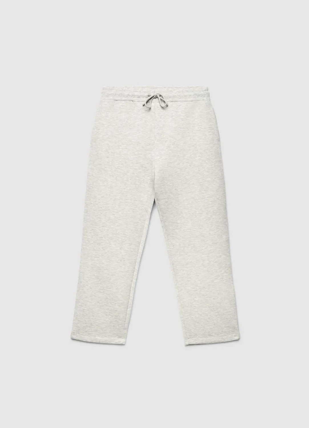 Calliope pantalon jogging homme coupe droite cordon