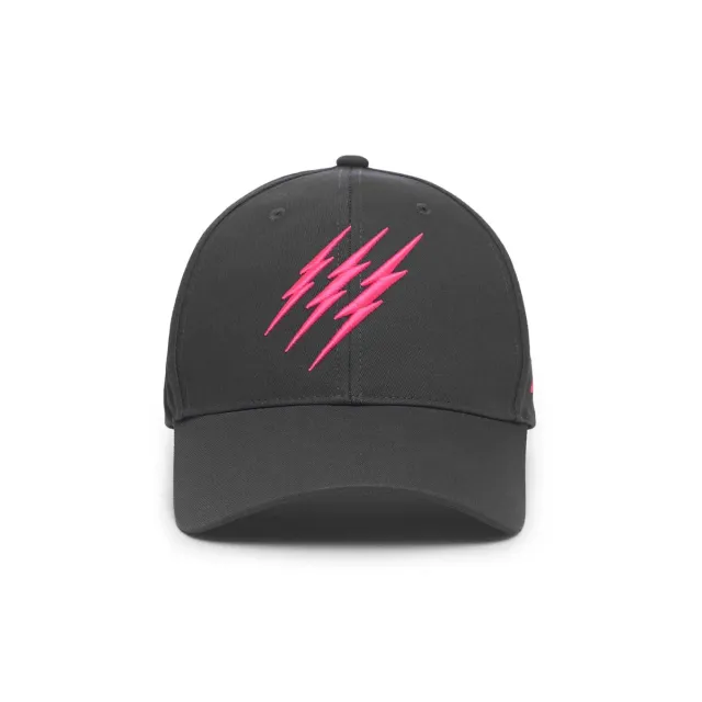 Kappa Goetya Stade Français 26/27 casquette gris