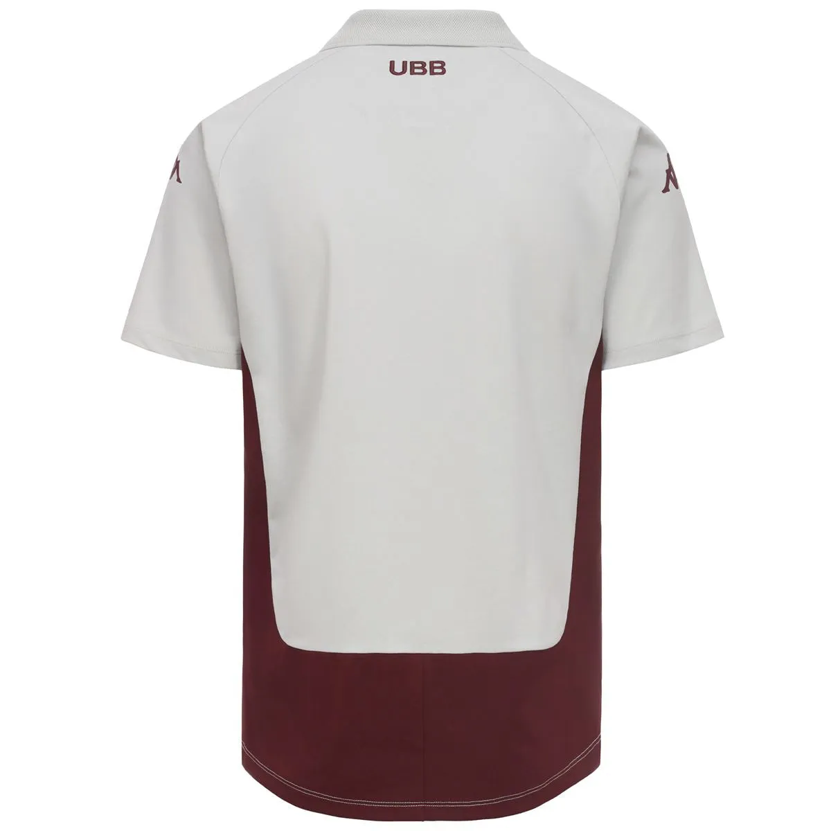 Robe di Kappa Mindatti 2 UBB 26/27 polo enfant gris