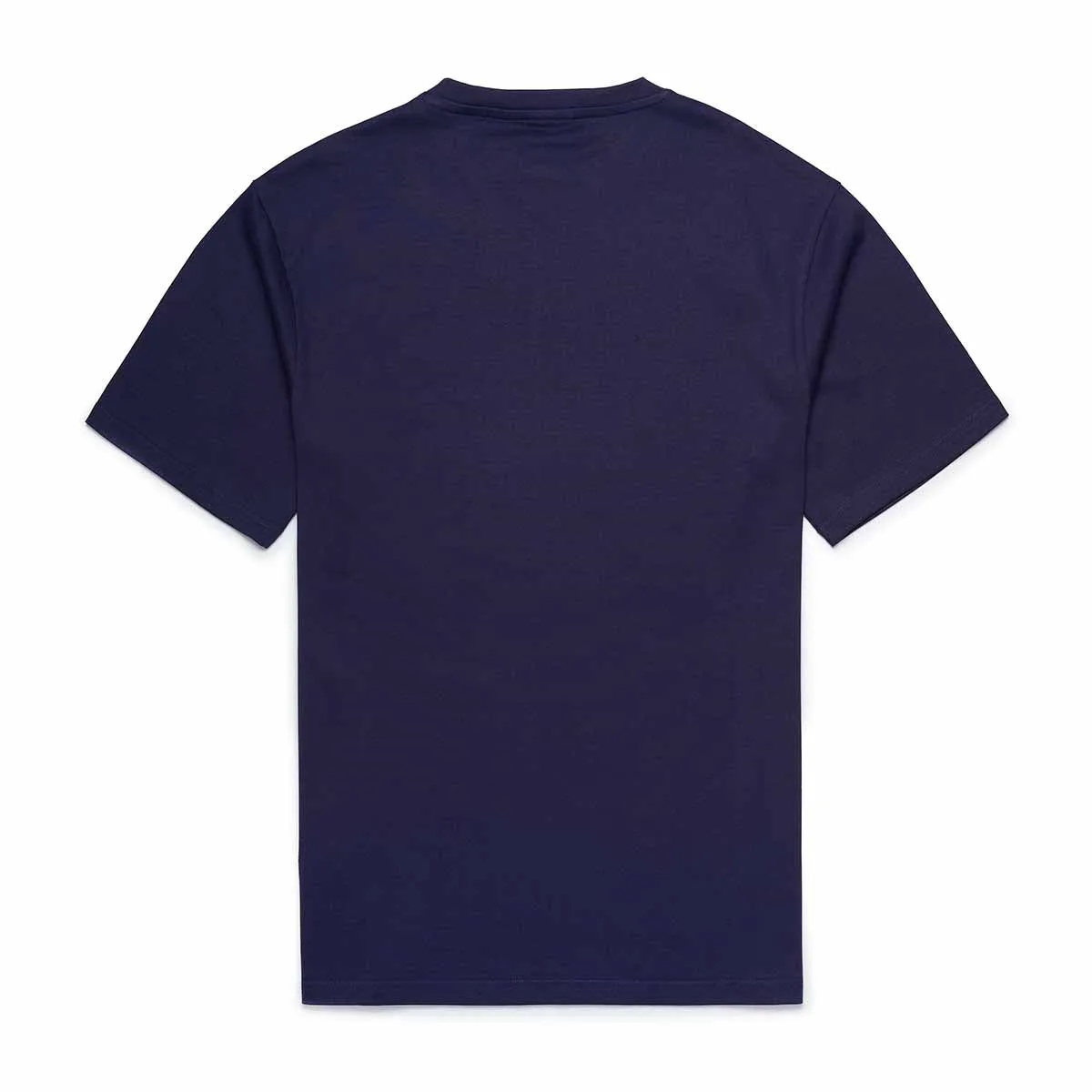 Robe di Kappa Darphis T-shirt bleu coton
