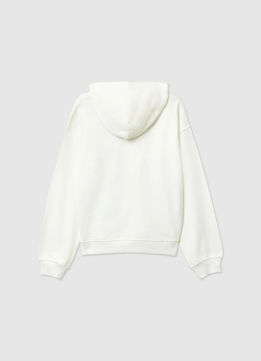 Calliope sweat capuche Hello Kitty fille