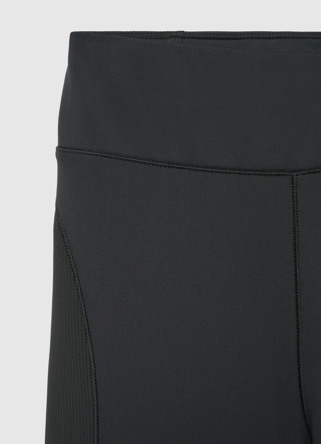 Calliope leggings taille haute uni femme