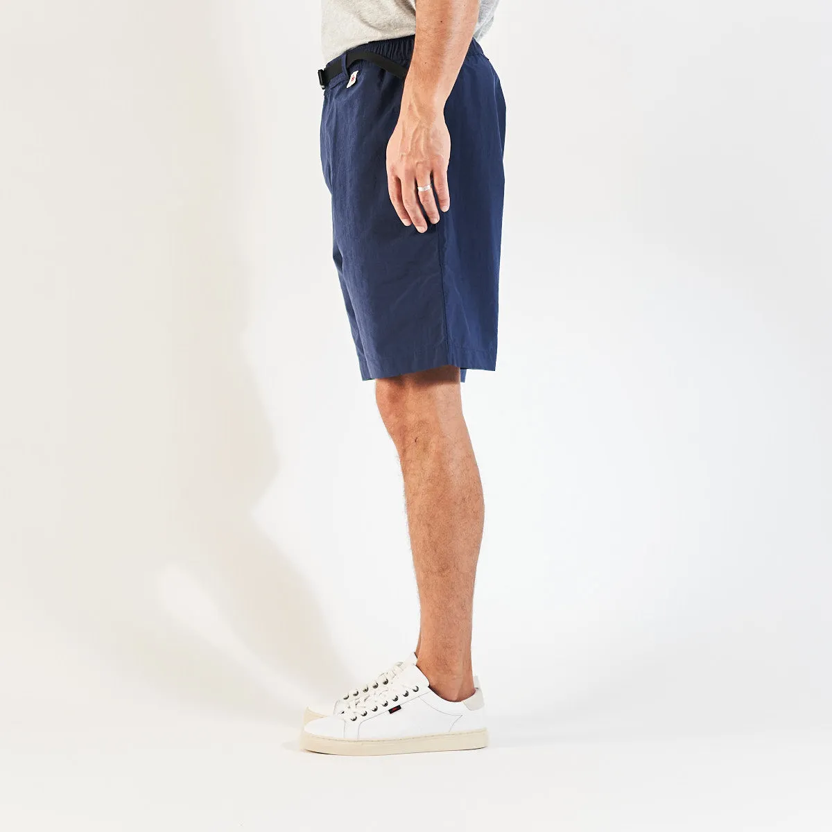 Robe di Kappa Helcar short bleu marine homme