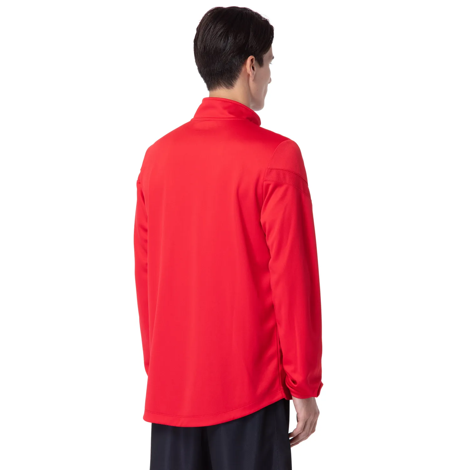 Kappa Dolvio veste homme rouge training