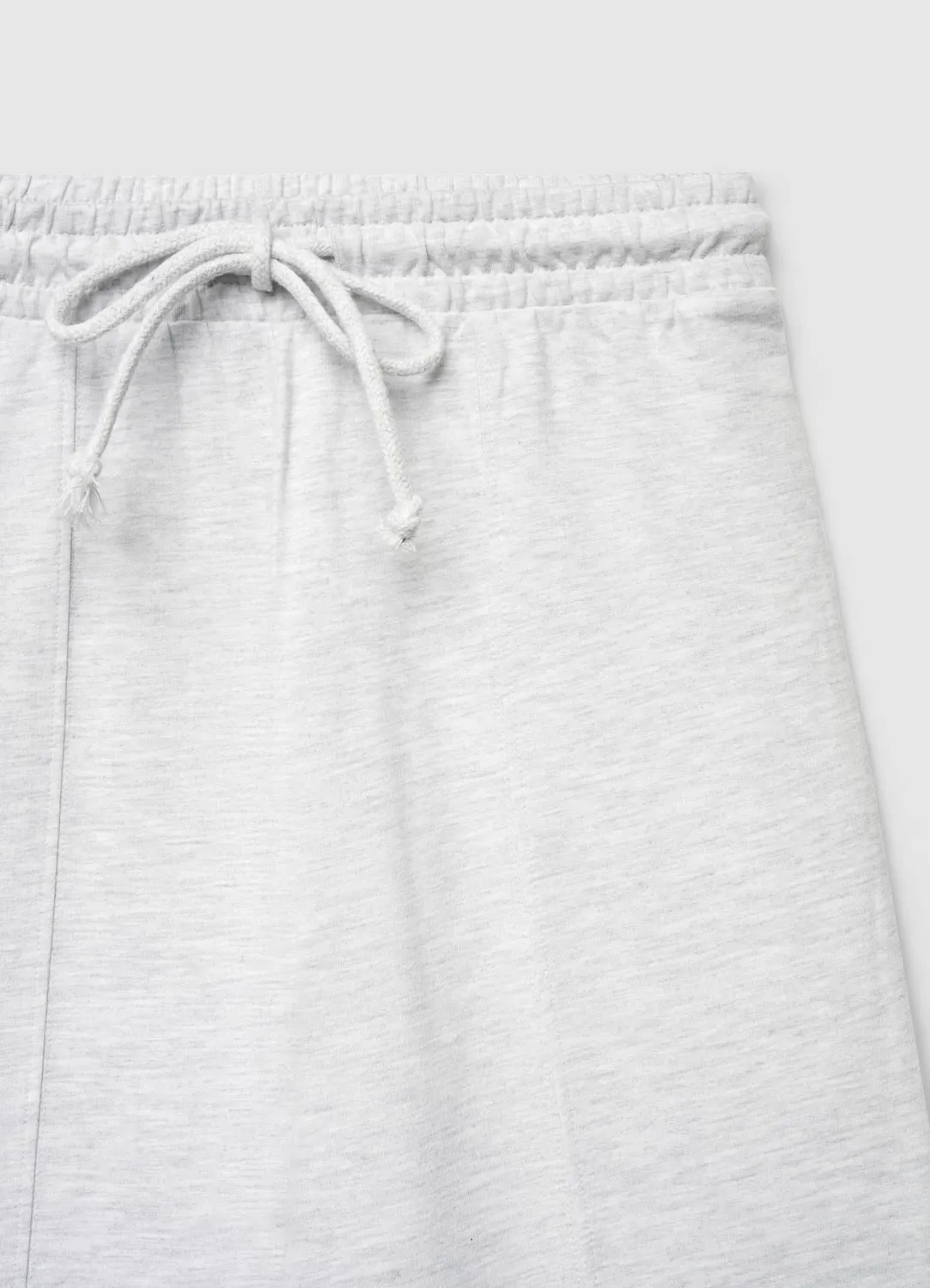 Calliope Pantalon jogging palazzo uni femme