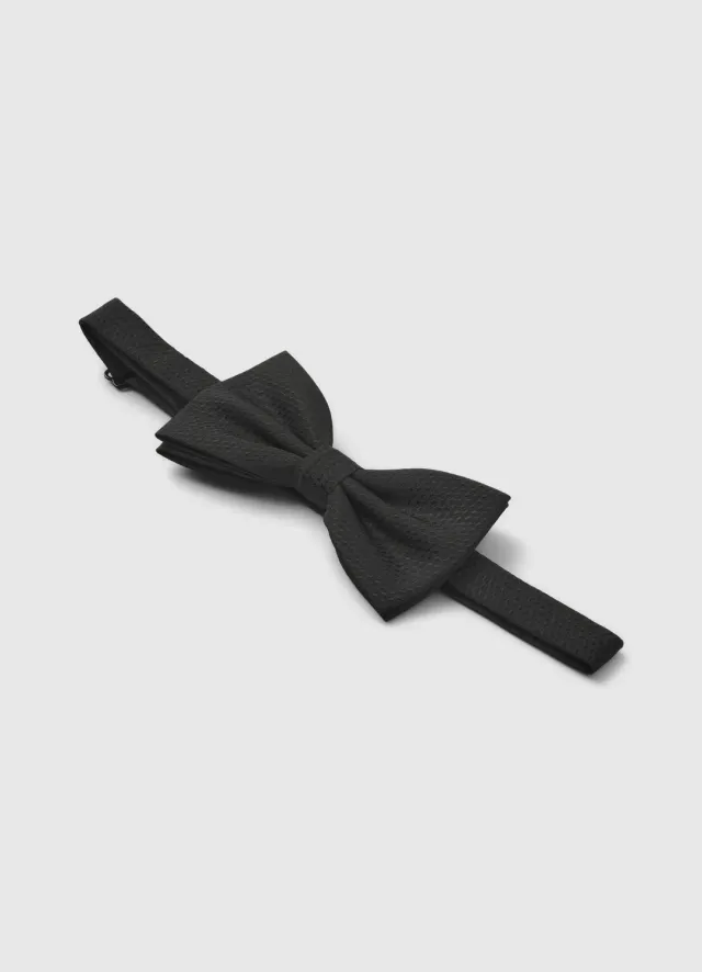 Calliope Uni Nœud papillon homme cérémonie