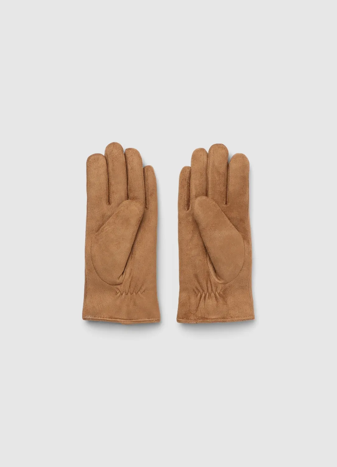 Calliope gants imitation mouton doubles chauds XS/S