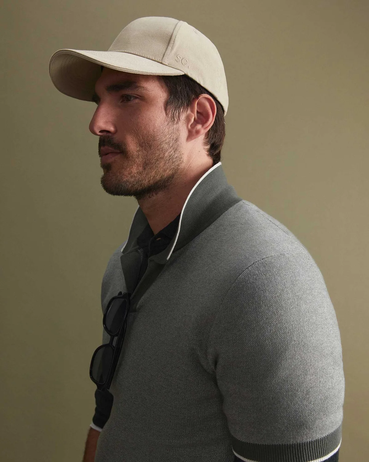 SPORTSCRAFT Bedford 517725 casquette coton taille unique