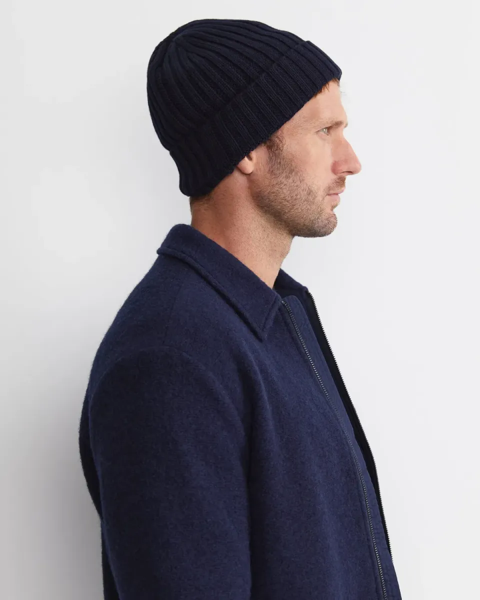 Sportscraft Sussex Wool Blend bonnet laine taille unique