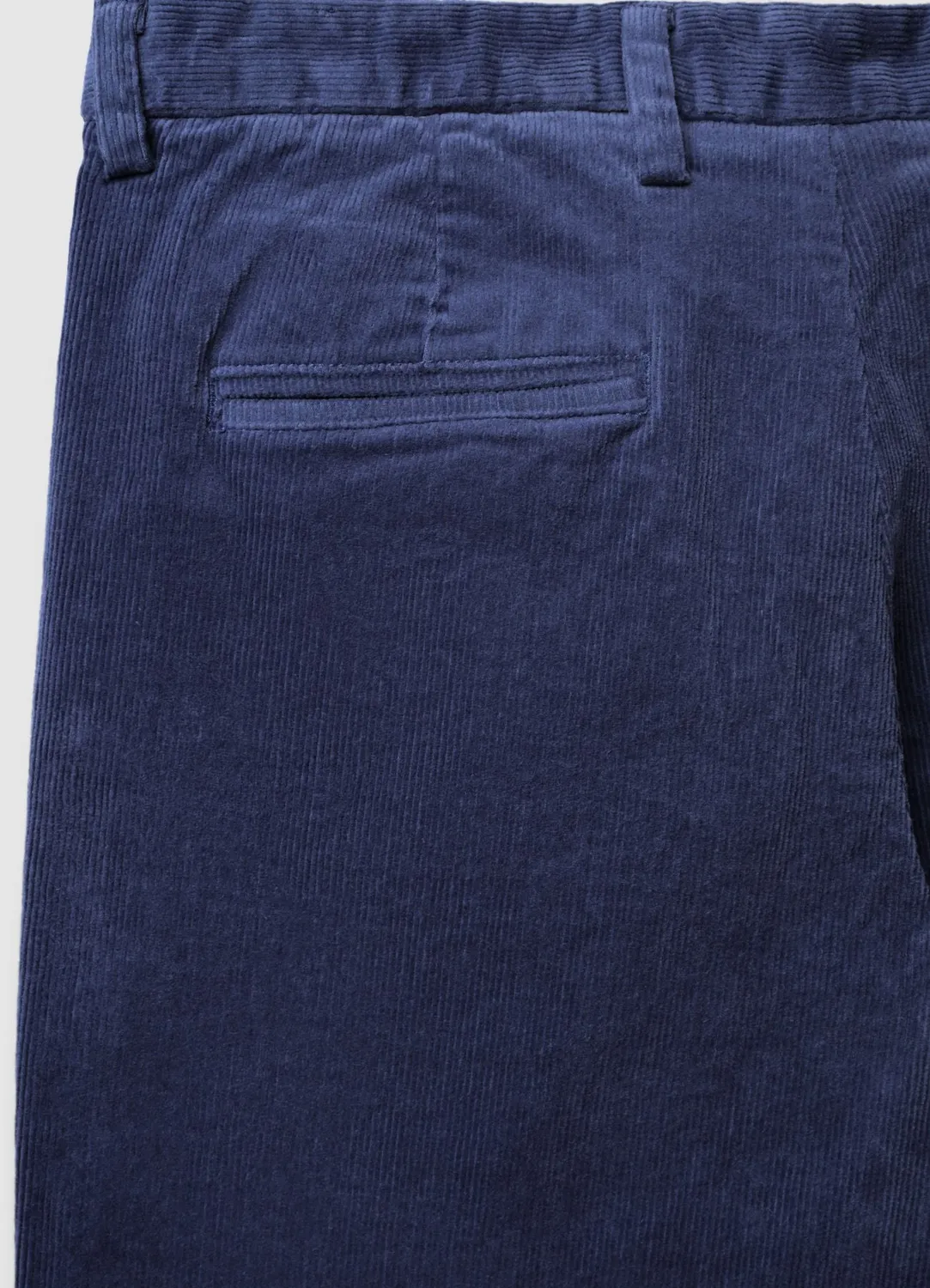 Calliope chino homme pantalon uni regular