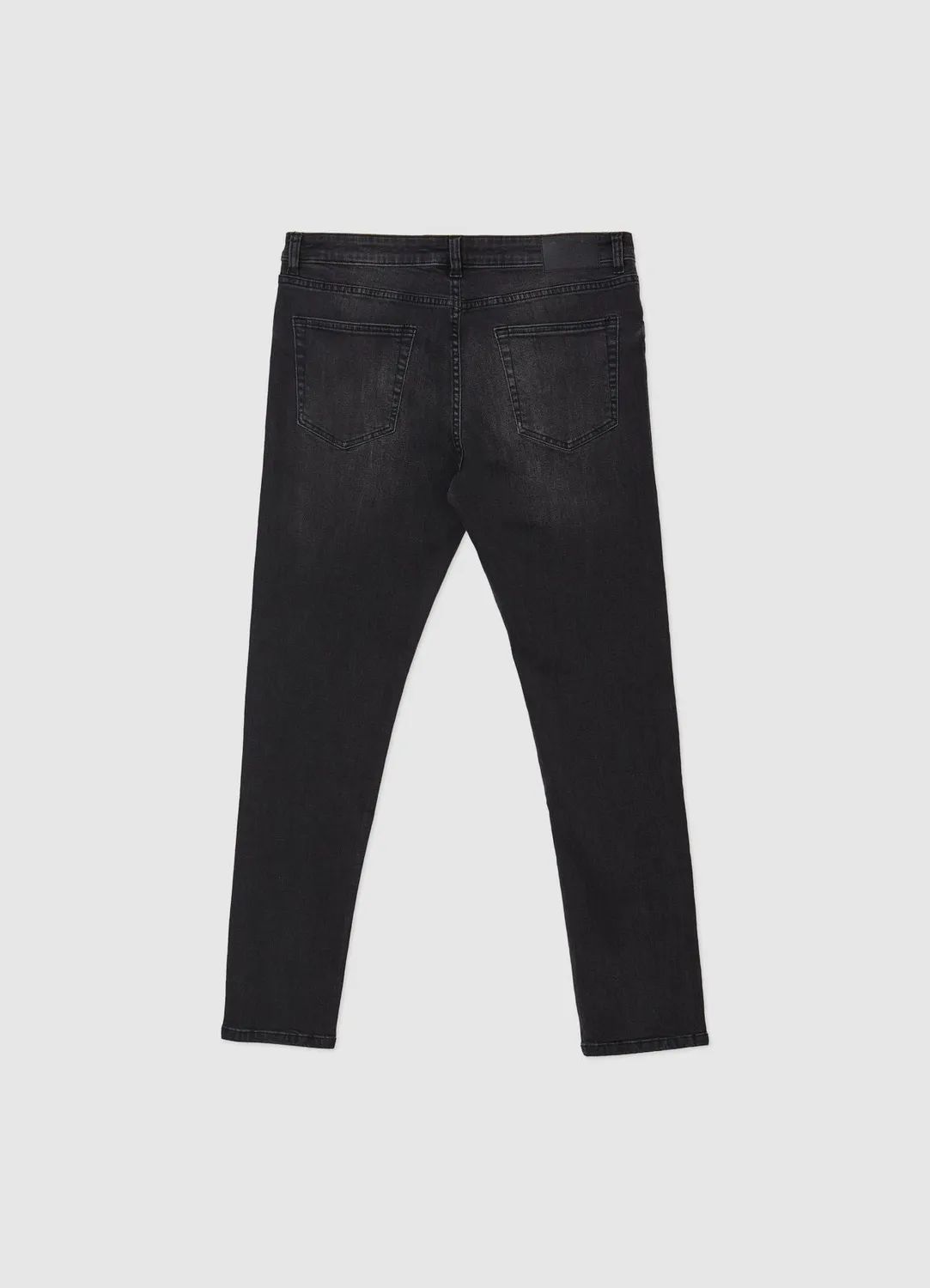 Calliope jean skinny homme 5 poches coupe ajustée