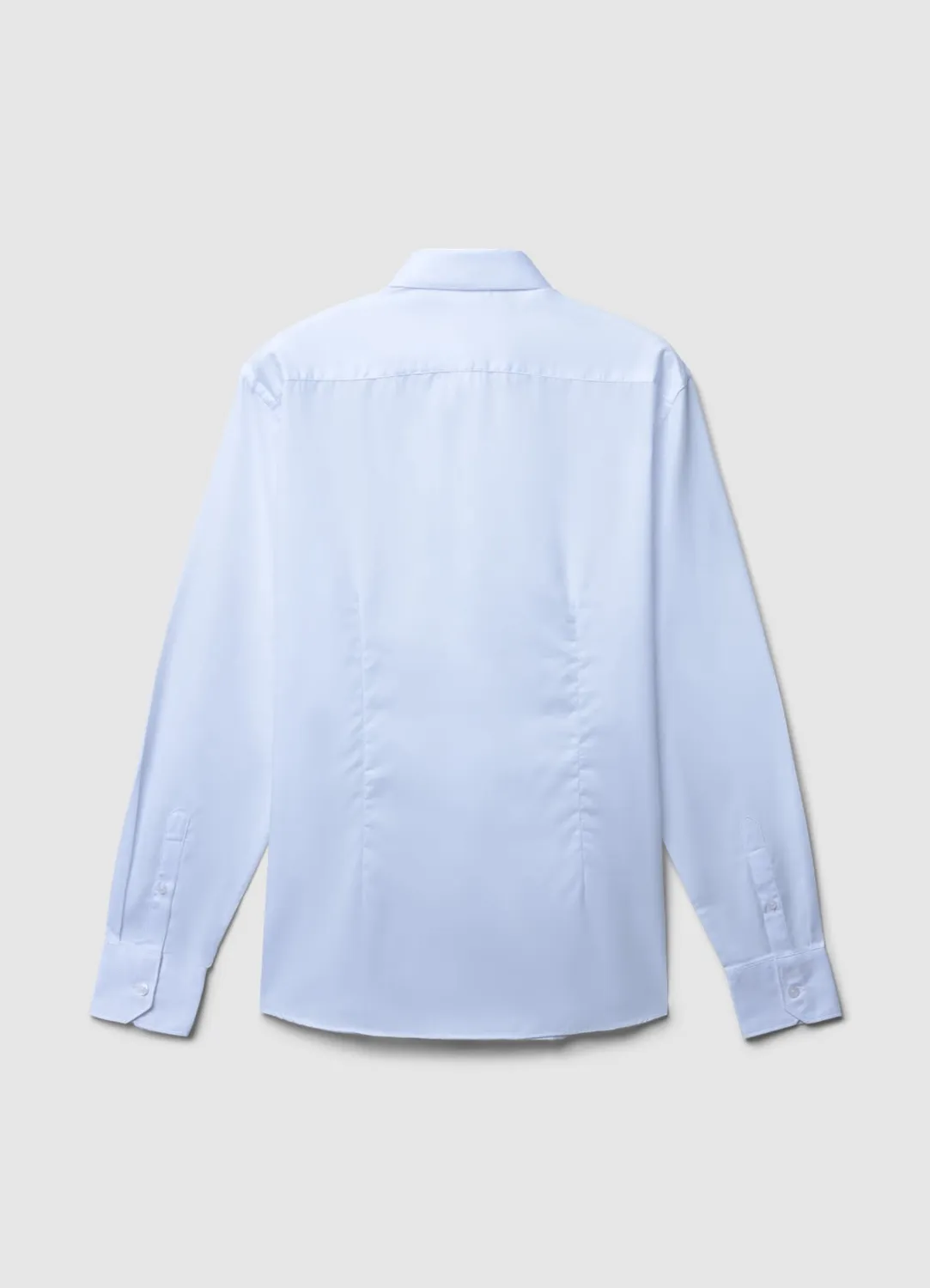 Calliope Camicia tessuto cotone operato chemise homme