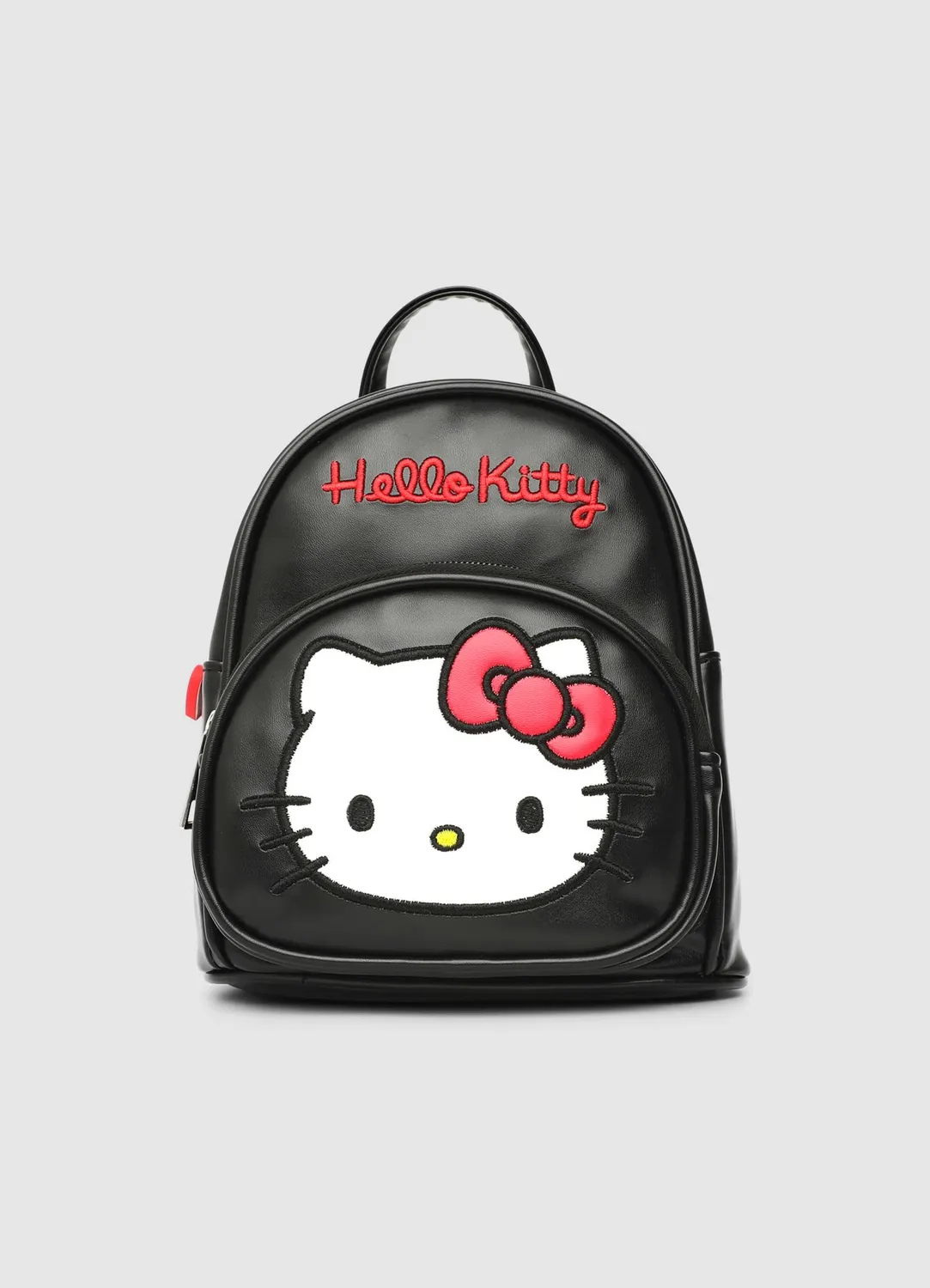 Calliope Hello Kitty sac à dos effet cuir fille