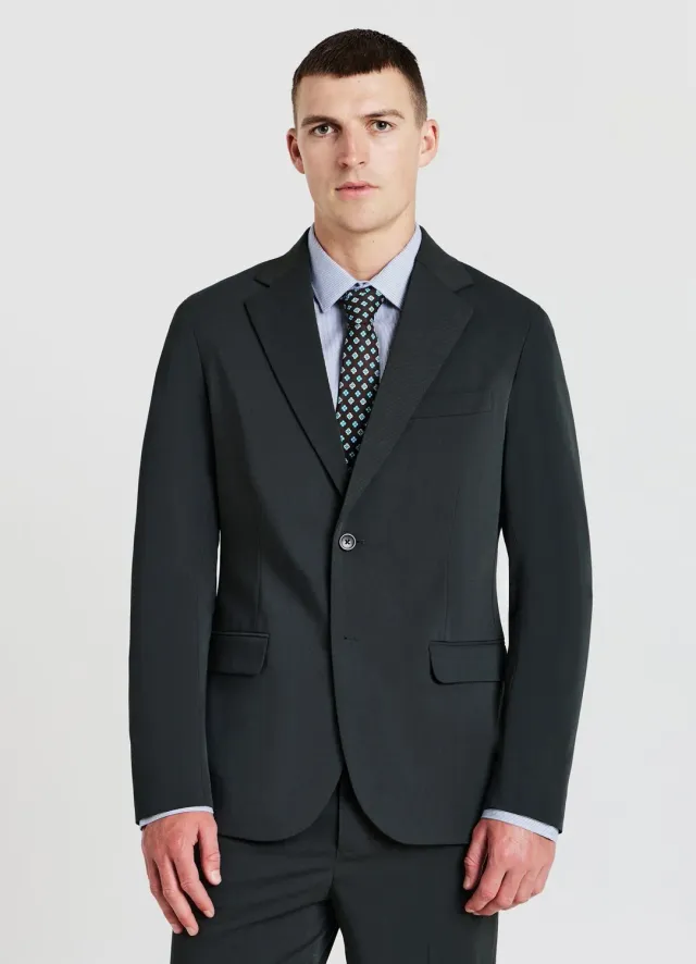 Calliope Veste homme monopetto bureau formelle