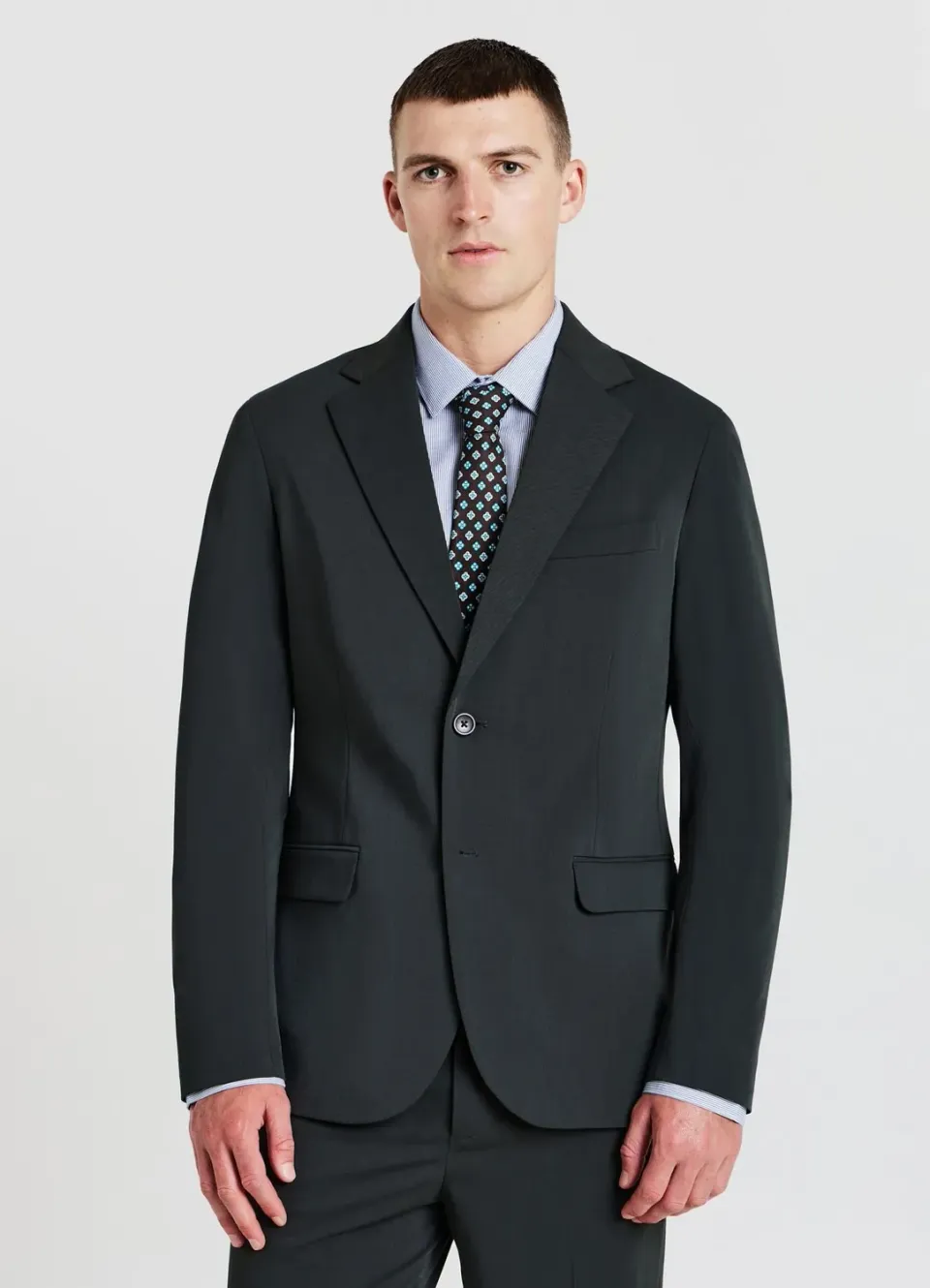 Calliope Veste homme monopetto bureau formelle