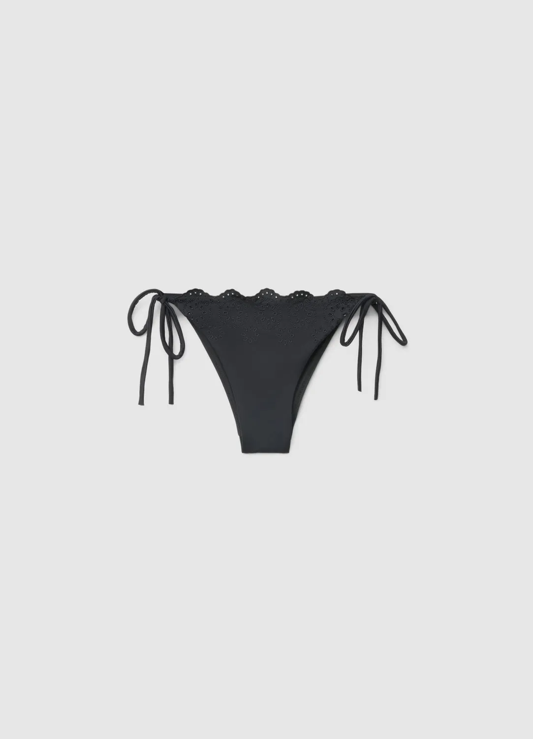 Calliope slip bikini brésilien femme sangallo