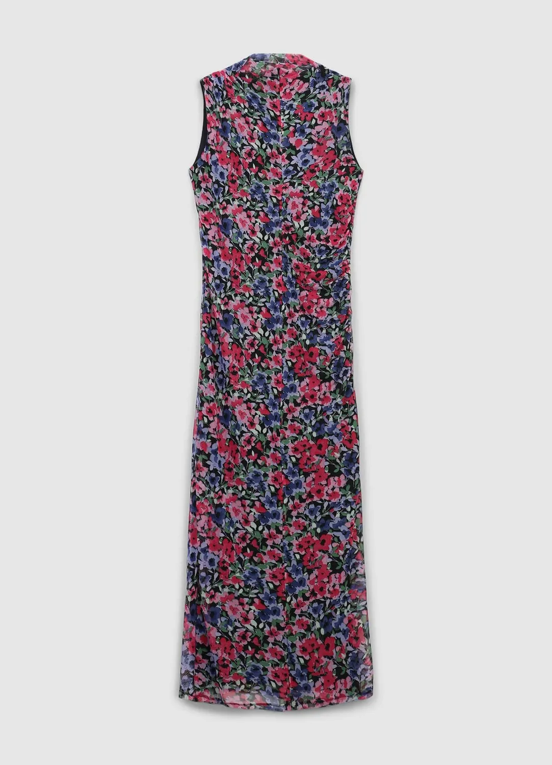 Calliope Abito arriccio robe longue fleurie femme
