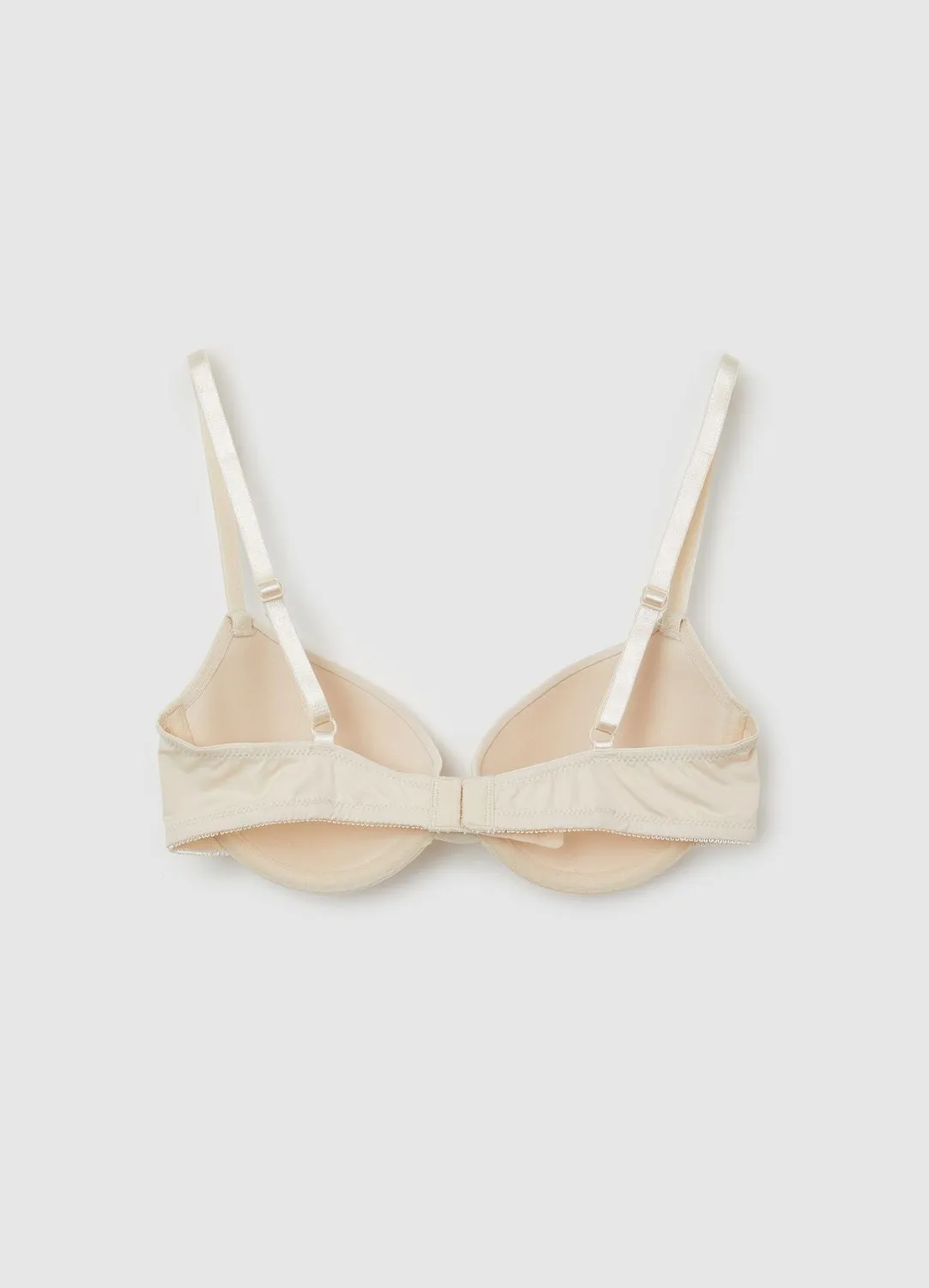 Calliope soutien-gorge push-up basique femme