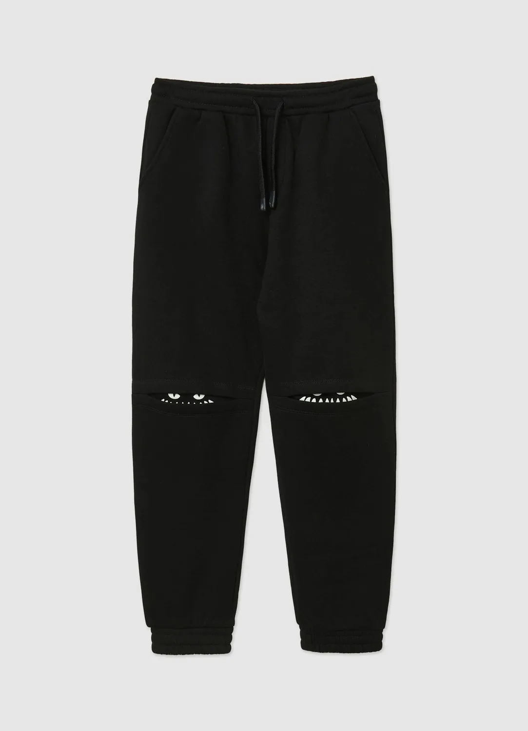 Calliope pantalon garçon jogging imprimé