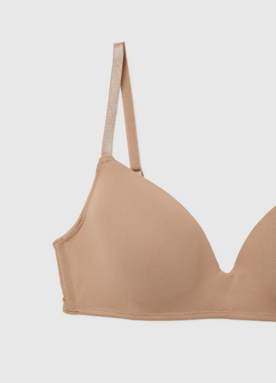 Calliope Soutien-gorge triangle rembourré 3B uni