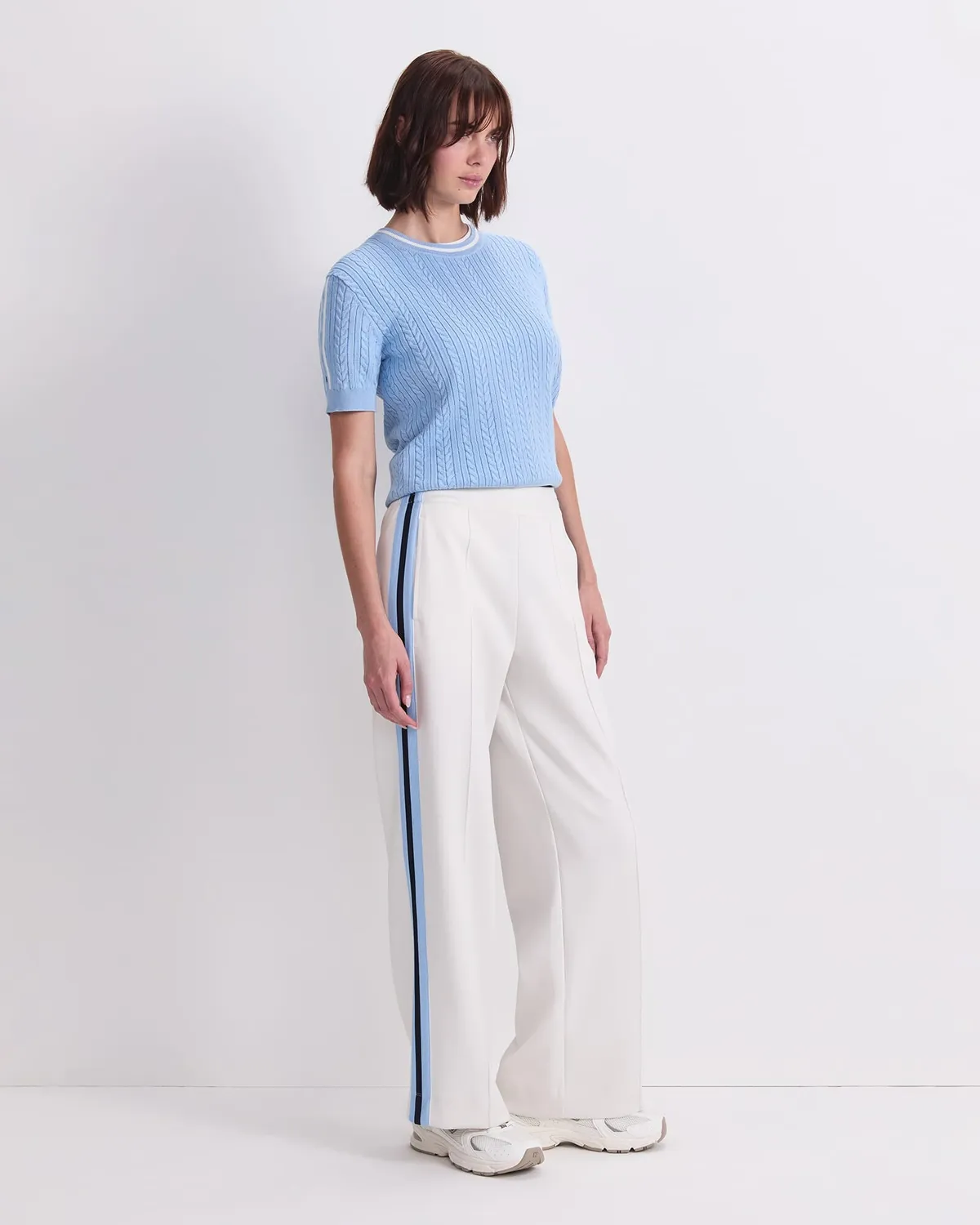 Sportscraft Lina pantalon femme double-knit