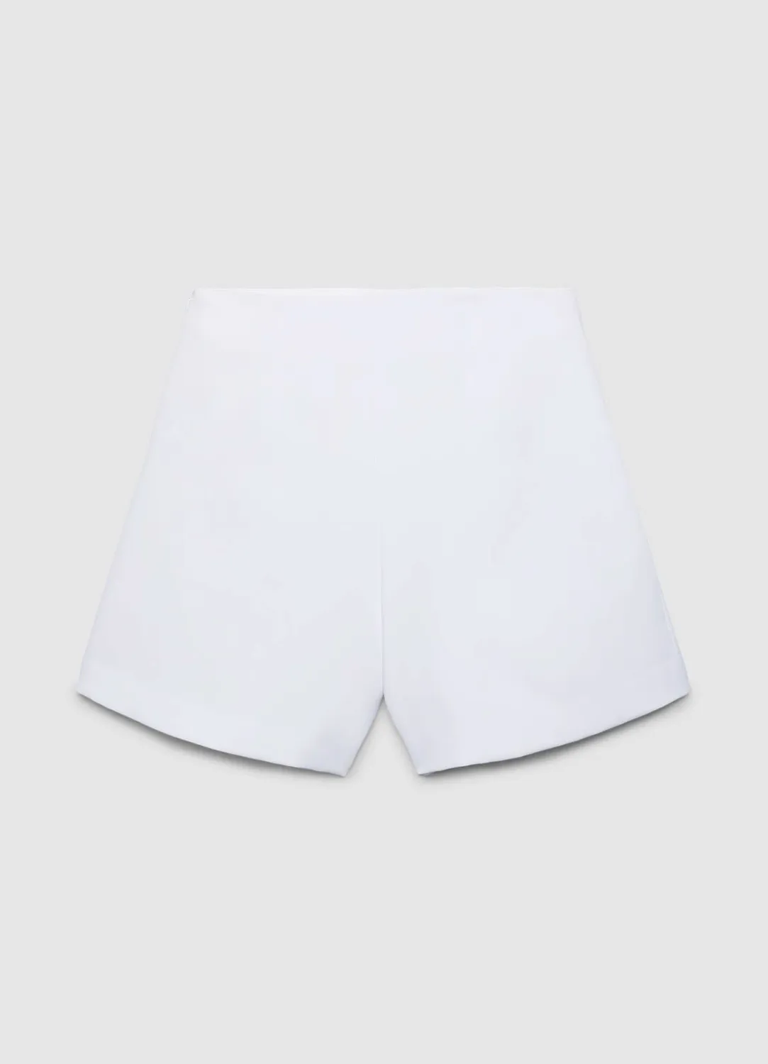 Calliope short boutons décoratifs femme taille S