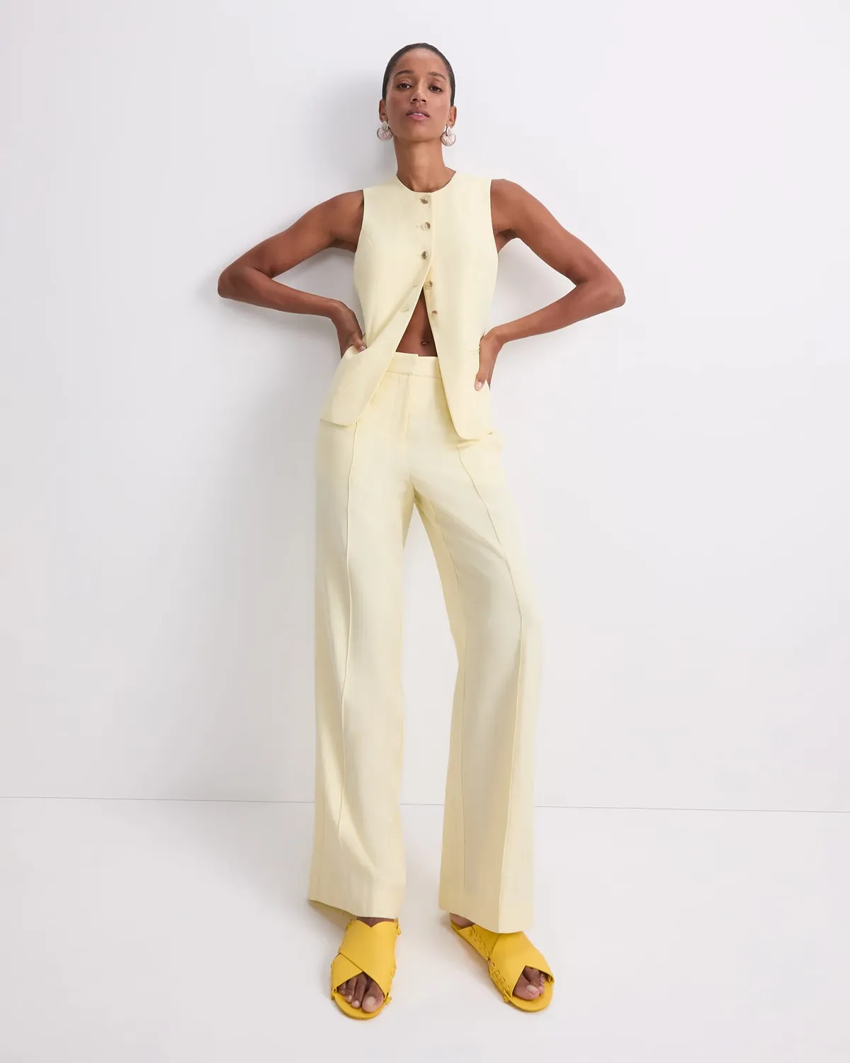 Sportscraft Valerie Vest gilet doublé