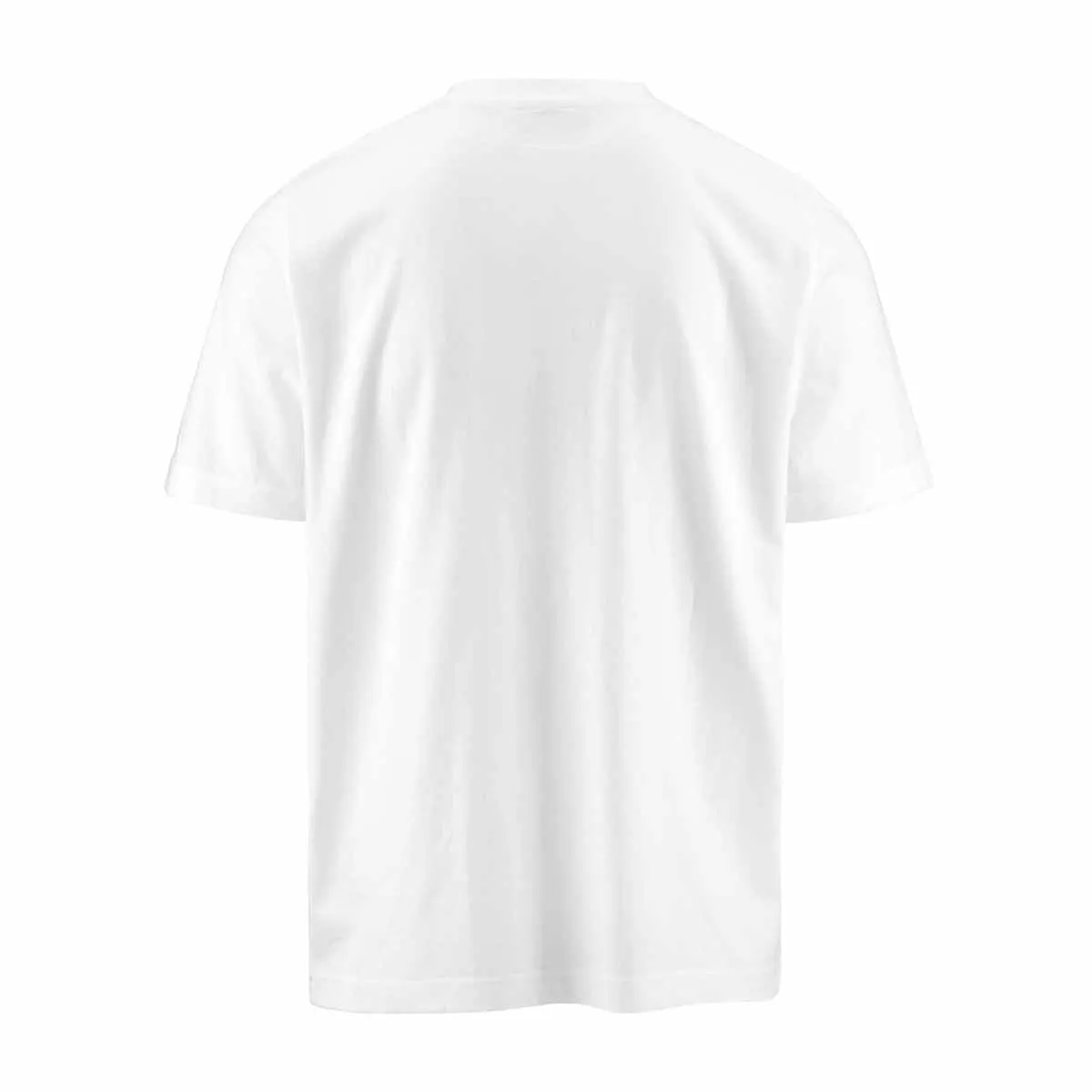 Robe di Kappa Edgar t-shirt blanc homme 100% coton