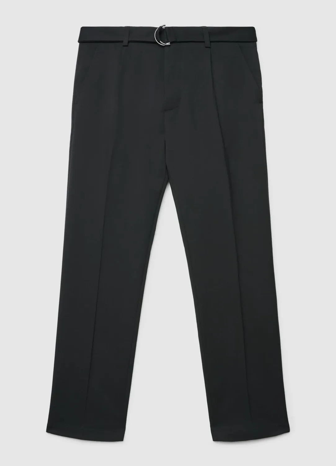 Calliope fusciacca pantalon homme regular uni