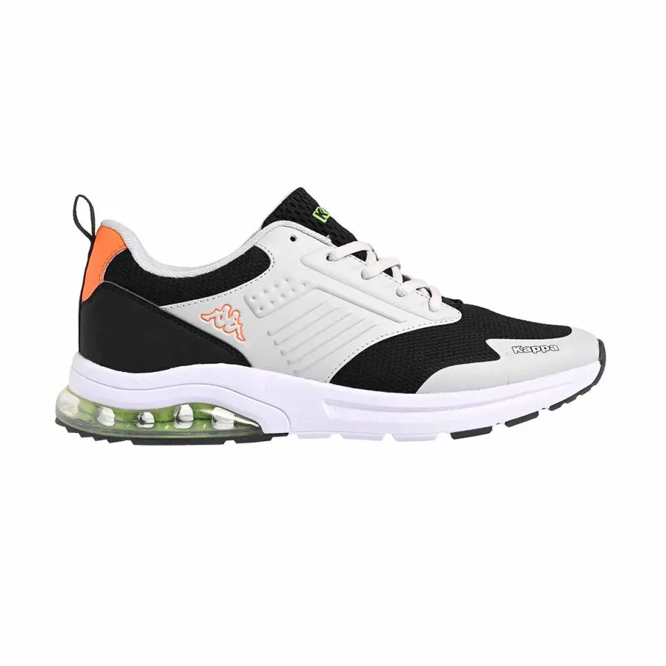Kappa Myagi sneaker homme gris mesh