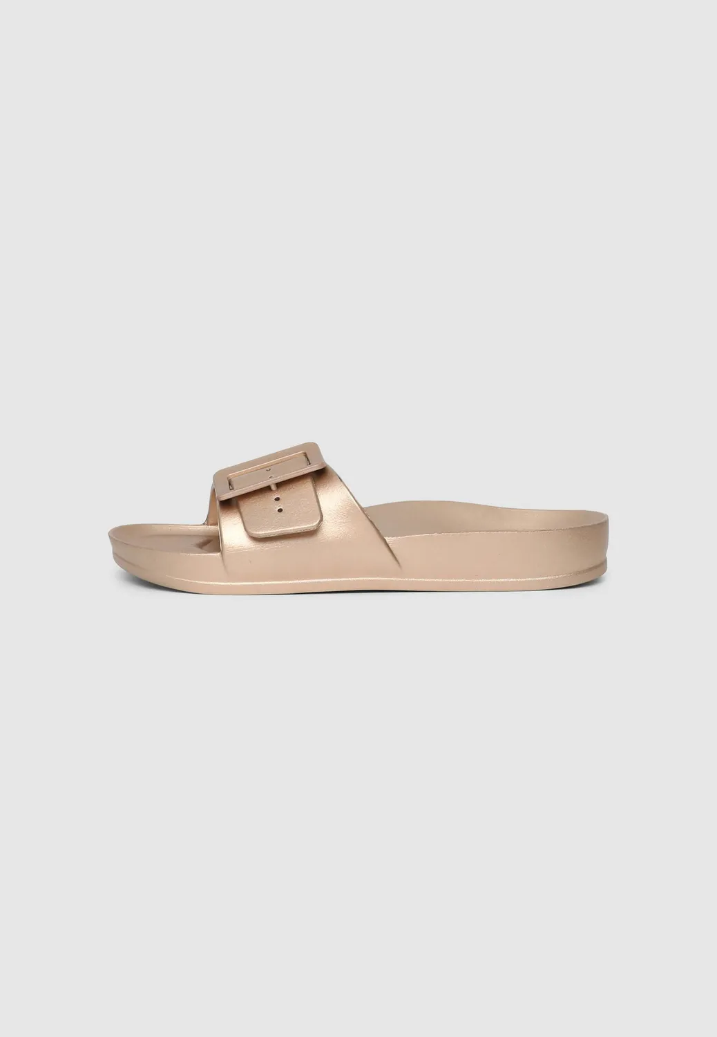 Calliope mules effet enduit femme