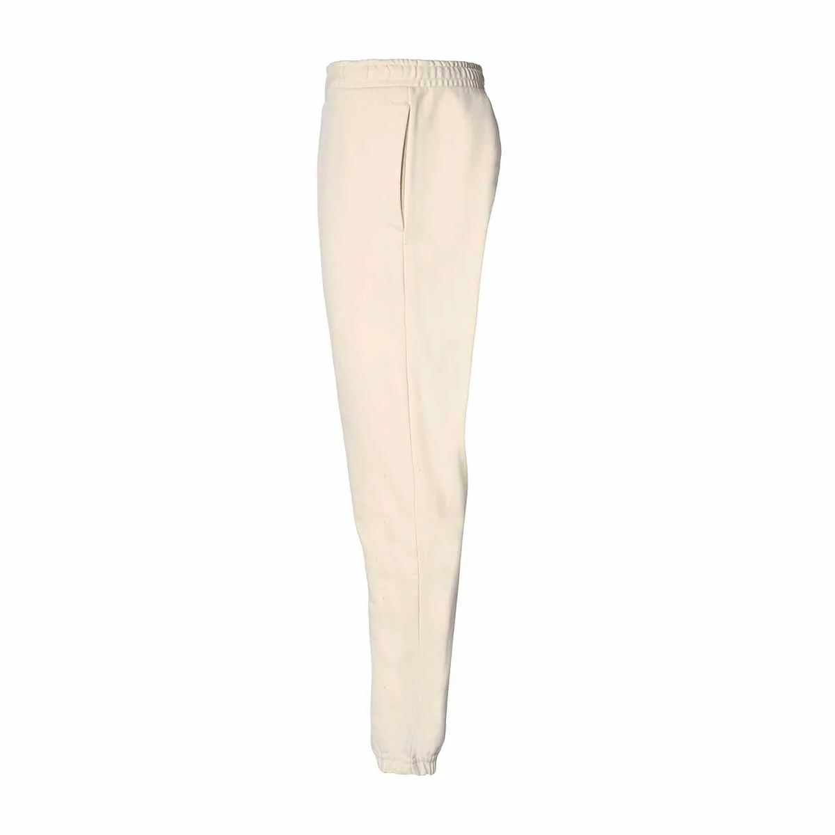 Robe di Kappa Faiti pantalon homme blanc coton slim