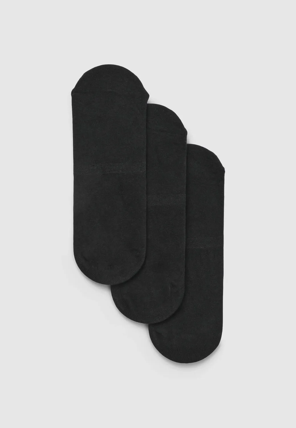 Calliope chaussettes fantômes homme lot de 3