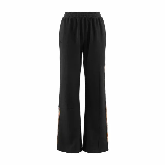 Kappa Authentic Greguska pantalon femme gris molleton