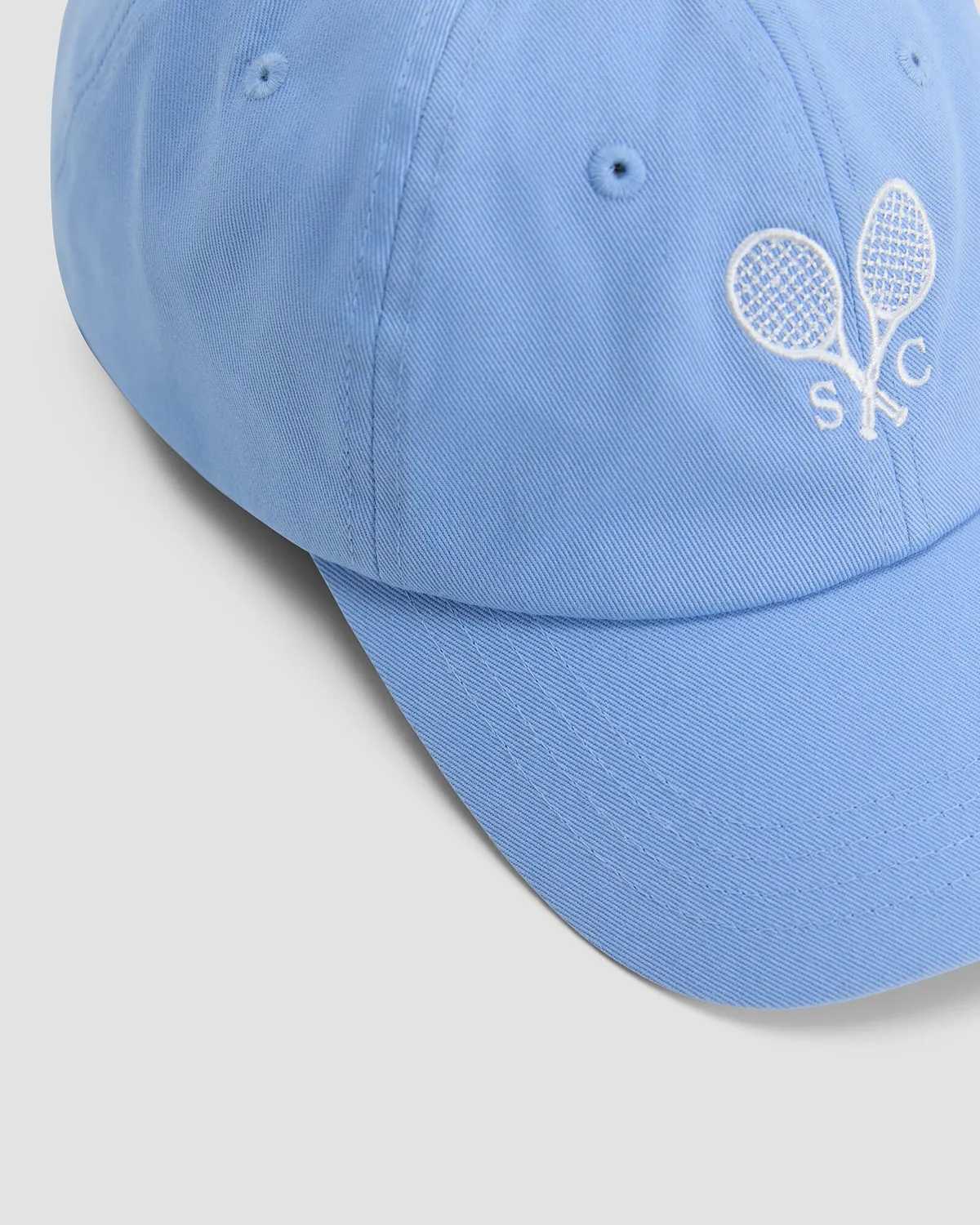 Sportscraft SC Tennis Club casquette coton taille unique