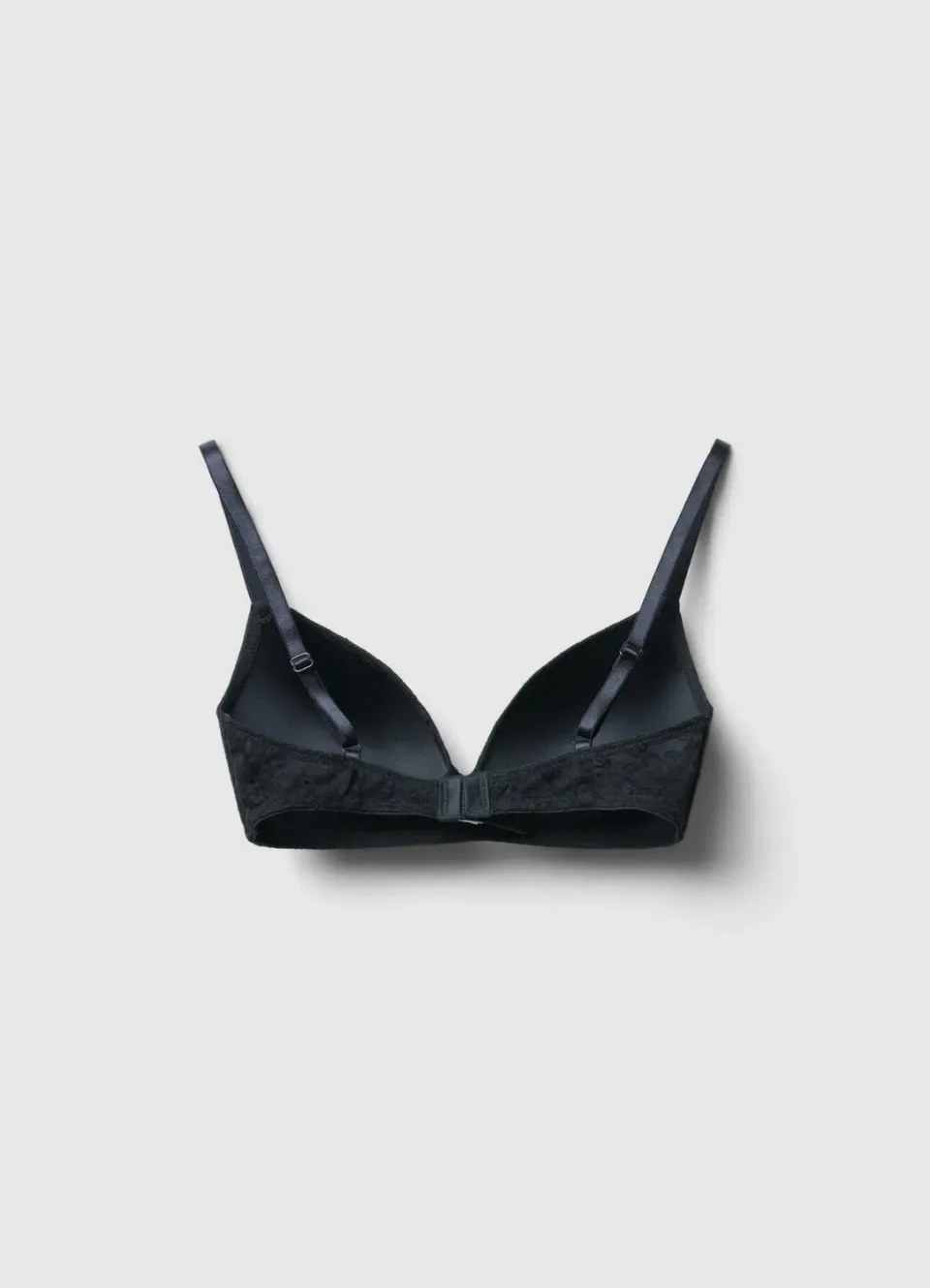 Calliope soutien-gorge triangle dentelle femme