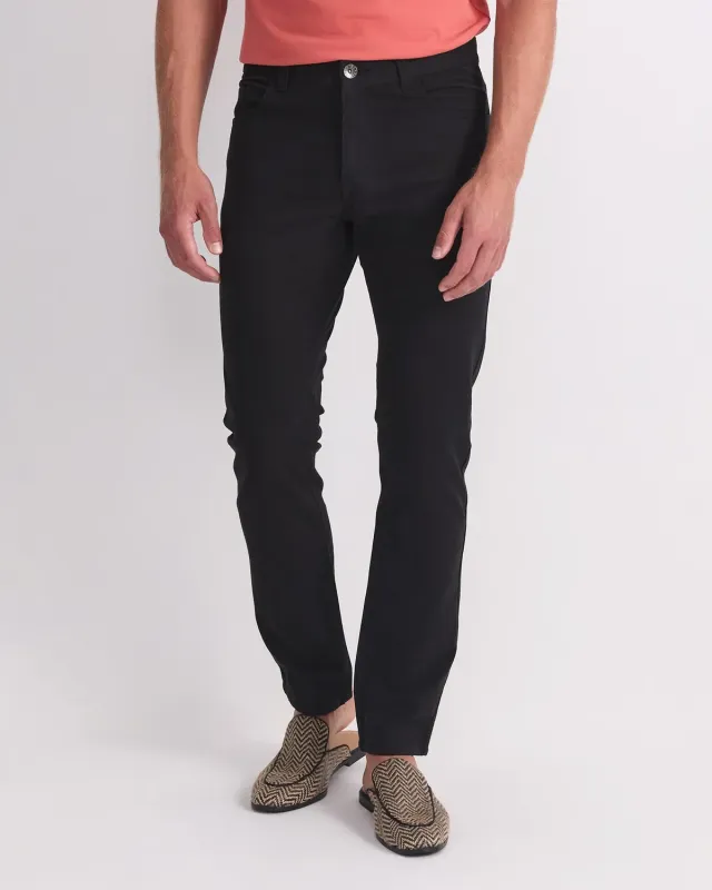 Sportscraft Bedford Tapered jean coton stretch 32